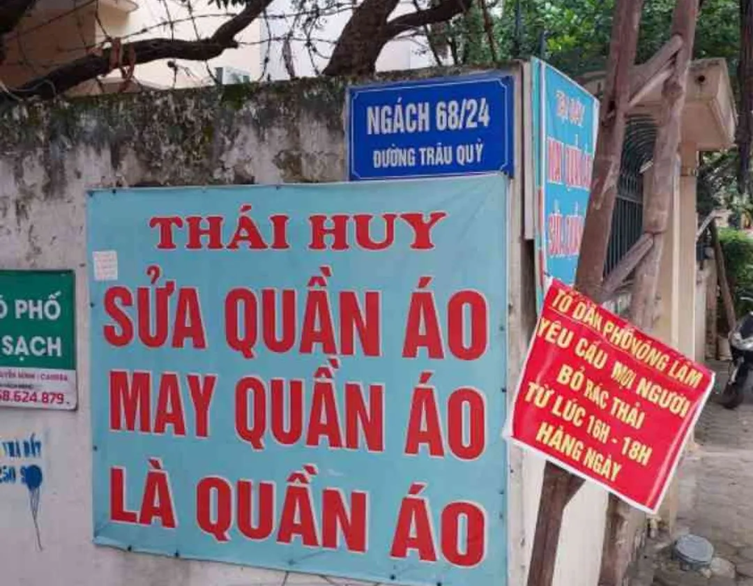 Bán nhà riêng tại Trâu Quỳ - 73.8m2, 4 phòng ngủ, ô tô tránh, kinh doanh tốt... Bán nhà riêng tại Gia Lâm, Hà Nội 01