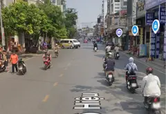 Nhà phố trung tâm Tô Hiệu với hai mặt tiền đẳng cấp phù hợp kinh doanh cao cấp... Bán nhà mặt phố tại An Biên, Hải Phòng 04