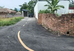 Bán đất thổ cư tại xã Kim Anh, lô góc 2 mặt tiền rộng thuận tiện kinh doanh.... Bán đất tại Kim Anh, Hà Nội 02