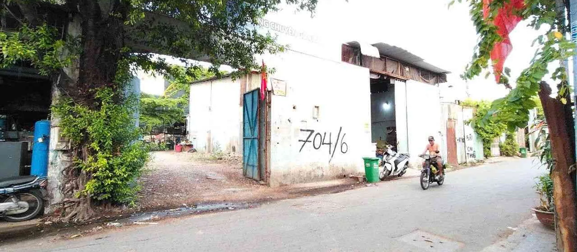 Lô Đất Vàng Bình Trị Đông - Đầu Tư Sinh Lời Ngay... Bán đất tại Bình Trị Đông, Hồ Chí Minh 01