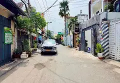 Siêu phẩm nhà phố 6 tầng có thang máy, hẻm xe hơi Quang Trung, Gò Vấp đáng sở hữu... Bán nhà riêng tại Thông Tây Hội, Hồ Chí Minh 16