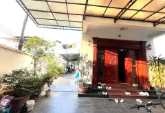 Biệt thự hiện đại ba tầng tại Cổ Bi với không gian sống đẳng cấp... Bán nhà riêng tại Gia Lâm, Hà Nội 01