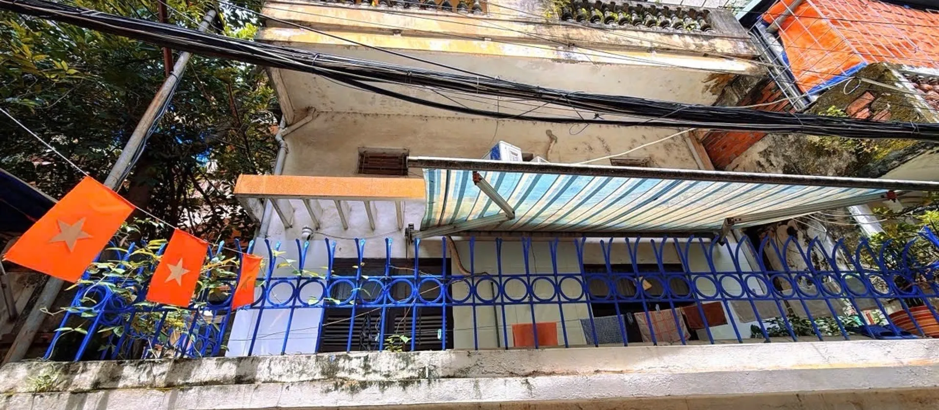 Bán nhà 3 tầng 49m2 gần mặt phố Đào Tấn, Ba Đình, giá 17 tỷ... Bán nhà riêng tại Giảng Võ, Hà Nội 01