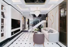 Siêu phẩm nhà mặt phố 4 tầng thang máy, vị trí đắc địa giá 17.5 tỷ... Bán nhà mặt phố tại Tân Mỹ, Hồ Chí Minh 03