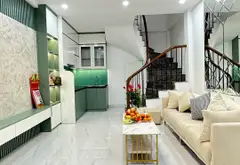 Chính chủ bán gấp nhà Vĩnh Hưng 6 tầng... Bán nhà riêng tại Vĩnh Hưng, Hà Nội 01