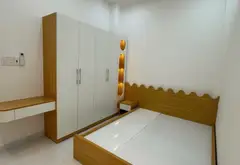 Nhà 2 Tầng Mới Đẹp Phường An Hội Tây - Cơ Hội Vàng Cho Nhà Đầu Tư... Bán nhà riêng tại An Hội Tây, Hồ Chí Minh 01