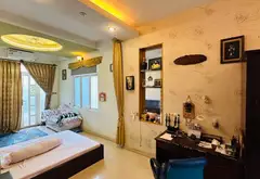Bán biệt thự khu Bình Phú, Quận 6, 175m2, 4 tầng. Giá 27,5 tỷ... Bán nhà mặt phố tại Bình Phú, Hồ Chí Minh 07