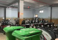 BÁN TÒA CHUNG CƯ MINI 243m2 DÒNG TIỀN ĐÌNH THÔN – 44 PHÒNG – DOANH THU 2.8 TỶ/NĂM... Bán nhà riêng tại Từ Liêm, Hà Nội 02