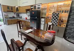 Nhà phố 4 tầng kiên cố tại quận 12 – không gian sống đẳng cấp và tiện nghi... Bán nhà mặt phố tại Trung Mỹ Tây, Hồ Chí Minh 02