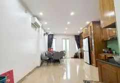 Nhà 7 tầng thang máy, Nội Thất cao cấp , mặt đường oto tránh , sát TT thể thao Bắc từ liêm... Bán nhà riêng tại Xuân Phương, Hà Nội 10