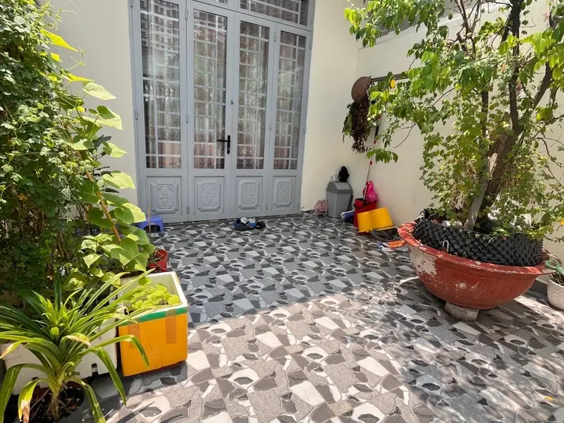 Bán nhà riêng 1 tầng 120m2 tại Đào Trí, dãy trọ đang kinh doanh, pháp lý rõ ràng... Bán nhà riêng tại Phú Thuận, Hồ Chí Minh 01