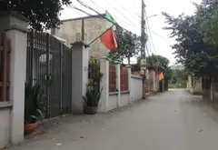 Đất Vàng Lâm Tiên - Vừa Ở Vừa Sinh Lời... Bán đất tại Thư Lâm, Hà Nội 05