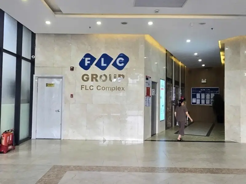 Bán căn hộ 2 phòng ngủ, tòa FLC Phạm Hùng, 55m², giá 5,2 tỷ, pháp lý đầy đủ... Bán căn hộ chung cư tại Từ Liêm, Hà Nội 01