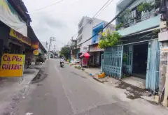 Nhà 2 Tầng Mặt Tiền Rộng Đường Nhựa Kinh Doanh Đỉnh... Bán nhà mặt phố tại Bình Hưng Hòa, Hồ Chí Minh 03