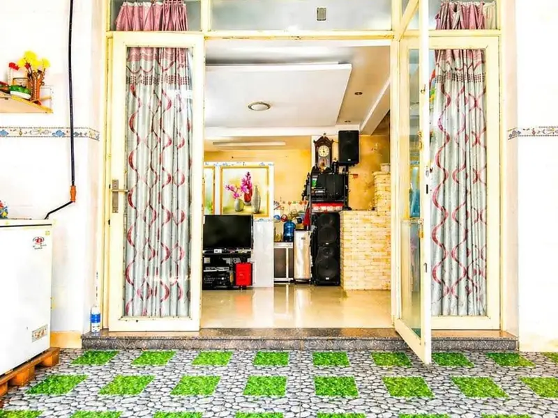 Bán nhà mặt phố 2 tầng diện tích 39m2 giá 5.3 tỷ tại Tân Phú... Bán nhà mặt phố tại Phú Thọ Hòa, Hồ Chí Minh 01