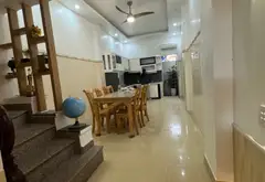 Nhà riêng 4 tầng thiết kế hiện đại hai mặt ngõ tại khu vực Lạch Tray... Bán nhà riêng tại Gia Viên, Hải Phòng 01