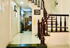 Bán nhà. 33m2, 4 tầng, lô góc, dân xây, Cách BX Nước Ngầm 1km... Bán nhà riêng tại Hoàng Liệt, Hà Nội 07