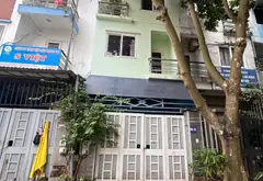 Bán nhà khu đô thị Đại mỗ... Bán biệt thự, liền kề tại Đại Mỗ, Hà Nội 01