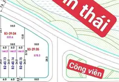 Bán đất lô góc 2 mặt tiền tại khu đô thị FPT Đà Nẵng, diện tích 106m2... Bán đất tại Ngũ Hành Sơn, Đà Nẵng 01