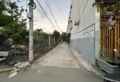 Cơ Hội Sở Hữu Lô Đất Góc 2 Mặt Tiền Giá Tốt Tại Quận Thới An... Bán đất tại Thới An, Hồ Chí Minh 02