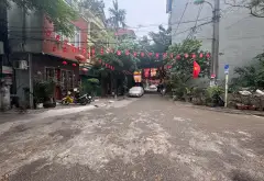 Cơ hội sở hữu lô đất mặt ngõ ôtô tránh tại Đức Giang với giá siêu ưu đãi... Bán đất tại Việt Hưng, Hà Nội 04