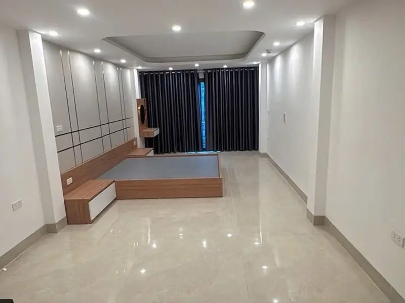 Nhà 7 tầng thang máy, phân lô cán bộ Cầu Diễn, cơ hội đầu tư sinh lời cao... Bán nhà riêng tại Phú Diễn, Hà Nội 01