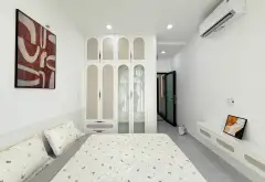 Nhà hiếm Đoàn Thị Điểm 4 tầng 5PN full nội thất... Bán nhà riêng tại Cầu Kiệu, Hồ Chí Minh 10