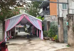 Bán đất thổ cư 106.5m² hướng Đông, xã Xuân Thới Sơn, Hóc Môn, 3.x tỷ... Bán đất tại Xuân Thới Sơn, Hồ Chí Minh 01