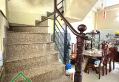 CHỈ 8,9 TỶ – HXH - LẠC LONG QUÂN – TÂN BÌNH – GẦN 60M² – 4 TẦNG – 4PN – 4WC... Bán nhà riêng tại Bảy Hiền, Hồ Chí Minh 12