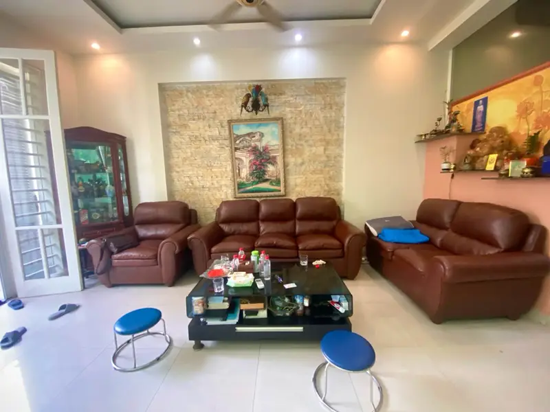 Biệt thự Phân Lô Thụy Khuê Đẳng Cấp Tại Phường Tây Hồ... Bán nhà riêng tại Tây Hồ, Hà Nội 01