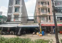 Đất kinh doanh sầm uất gần chợ đêm Bà Hom, Bình Tân... Bán đất tại Tân Tạo, Hồ Chí Minh 01
