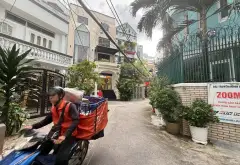 Tòa CHDV đẳng cấp gần ga Metro Phú Nhuận... Bán nhà riêng tại Cầu Kiệu, Hồ Chí Minh 09
