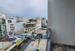 Nhà mặt phố 4 tầng tại Tân Sơn, Gò Vấp giá 9,7 tỷ... Bán nhà mặt phố tại Tân Sơn, Hồ Chí Minh 08