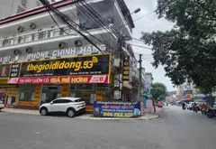 Bán đất thổ cư xã Vân Dương, diện tích 55.1m², mặt tiền 4.6m, đường ô tô tránh rộng 13m... Bán đất tại Nam Sơn, Bắc Ninh 02