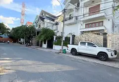 Bán nhà biệt thự 5 tầng khu Đồng Gia, Phường Thới An, TP.HCM, diện tích 193m², có thang máy... Bán nhà riêng tại Thới An, Hồ Chí Minh 01