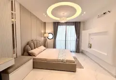 Nhà 5 tầng mới tinh, Full nội thất, ô tô đậu cửa tại Thống Nhất... Bán nhà riêng tại An Hội Đông, Hồ Chí Minh 06