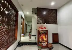 🔥🏡 BIỆT THỰ MINI TRUNG TÂM HÓC MÔN – NGANG KHỦNG 10M – VUÔNG VẮN – HOÀN CÔNG ĐẦY ĐỦ! 🏡🔥... Bán nhà mặt phố tại Bà Điểm, Hồ Chí Minh 05