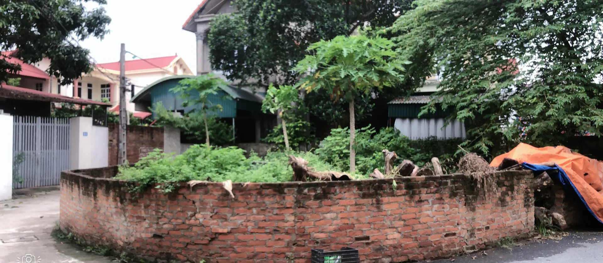 Đất Lô Góc Đẹp, Xây Dựng Kinh Doanh Đỉnh!... Bán đất tại Sóc Sơn, Hà Nội 01