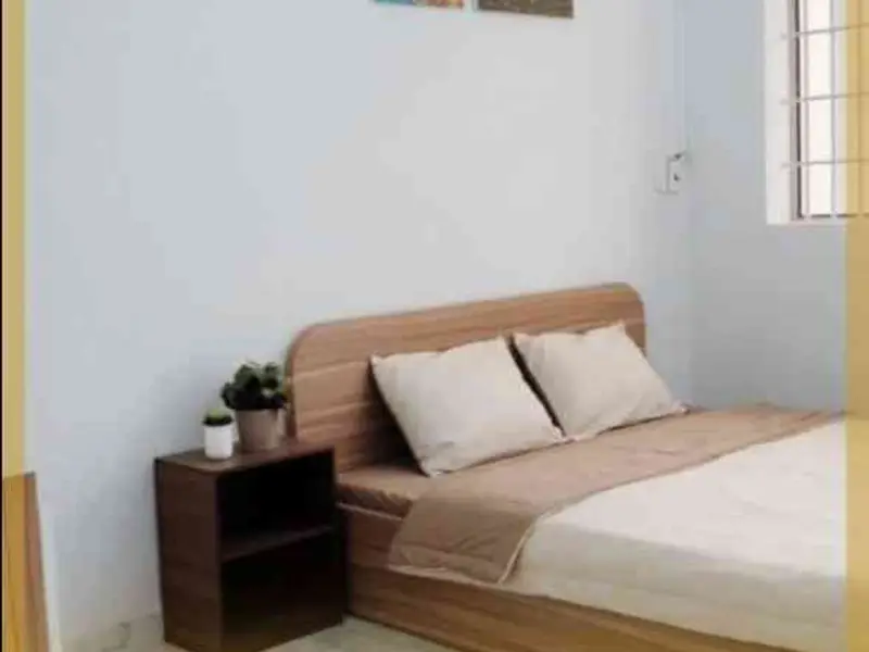 Bán Nhà Mặt Tiền Cộng Hoà, 128m2 , 4 Tầng, 7 Phòng Ngủ, Doanh Thu 55Tr/ Tháng... Bán nhà mặt phố tại Tân Bình, Hồ Chí Minh 01