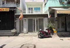 Nhà 2 tầng diện tích 101m2 tại Quận Bình Tân với vị trí thuận tiện... Bán nhà riêng tại An Lạc, Hồ Chí Minh 01