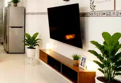 NHÀ HXH 5M, 51M² 2 TẦNG BTCT, HÀ HUY GIÁP, Q12, GIẢM CÒN 3,95 tỷ TLC... Bán nhà riêng tại An Phú Đông, Hồ Chí Minh 01