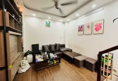 Căn hộ Duplex 84m² tiện nghi ngay Hoàng Mai, Hà Nội... Bán căn hộ chung cư tại Hoàng Mai, Hà Nội 02