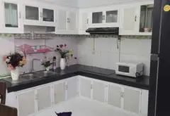 Bán nhà riêng 2 tầng Phước Kiển _ 4m×9.6m _ Hẻm Ba Gác... Bán nhà riêng tại Nhà Bè, Hồ Chí Minh 01