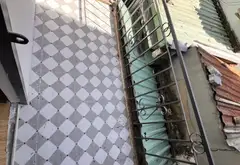 Nhà 2 tầng giá sốc gần Phú Mỹ Hưng, sân rộng thoáng mát... Bán nhà riêng tại Tân Mỹ, Hồ Chí Minh 08