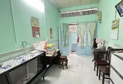 Nhà 2 tầng 3 phòng ngủ tại Lê Hồng Phong, quận 5, giá 7 tỷ đồng... Bán nhà riêng tại Chợ Quán, Hồ Chí Minh 02