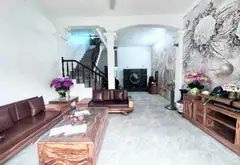 Nhà 3 tầng 4 phòng ngủ full nội thất, giá cực tốt tại Xã An Vĩ Cũ -Khoái Châu -HY... Bán nhà riêng tại Triệu Việt Vương, Hưng Yên 05