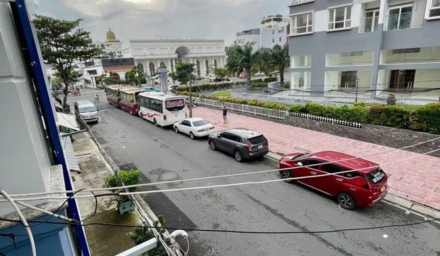Nhà mặt phố 72m² Bình Phú, Quận 6 - Cơ hội đầu tư giá giảm chỉ còn 12.5 tỷ... Bán nhà mặt phố tại Bình Phú, Hồ Chí Minh 01