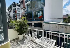 Bán nhà riêng 4 tầng tại Phường 14, Gò Vấp - Nhà mới, pháp lý rõ ràng, giá 10 tỷ... Bán nhà riêng tại An Hội Tây, Hồ Chí Minh 08