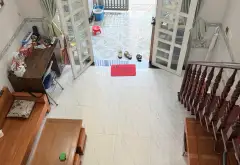 Cơ hội vàng sở hữu nhà riêng vị trí đắc địa Quận 9 giá chỉ 2.55 tỷ... Bán nhà riêng tại Long Phước, Hồ Chí Minh 02