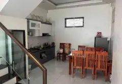 Nhà riêng 3 tầng diện tích 45m² hướng Đông Nam tại trung tâm quận Kiến An, Hải Phòng... Bán nhà riêng tại Phù Liễn, Hải Phòng 03